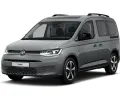 Volkswagen Caddy 2020-