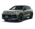 Volkswagen Tiguan 2023-