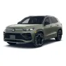Volkswagen Tiguan 2023-