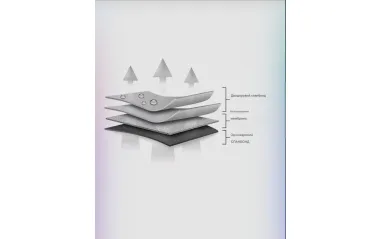 Чехол-тент для автомобиля Optimal Garage. Размер: M1 hb Toyota Aygo 2021-