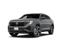 Volkswagen Atlas Cross sport 2020-