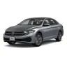 Volkswagen Jetta VII 2018-