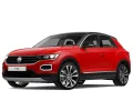 Volkswagen T-Roc 2022-