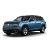 Volkswagen Atlas 2017-