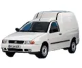 Volkswagen Caddy 1995-2004