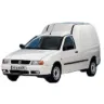 Volkswagen Caddy 1995-2004
