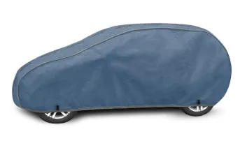 Чохол-тент для автомобіля Perfect Garage. Розмір: M1 hb на Toyota Yaris