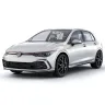 Volkswagen Golf VIII 2020-