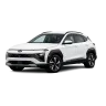 Hyundai Kona 2023-