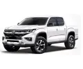 Volkswagen Amarok 2022-