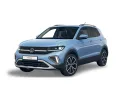 Volkswagen T-Cross 2023-
