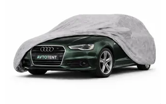 Автотент Elegant Размер XL на Audi A6 2011-