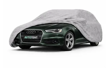 Автотент Elegant Размер XL на Audi A6 2011-