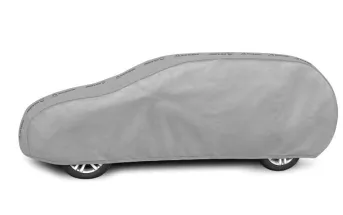 Авто тент Basic Garage. Розмір: XL hb/kombi на Mazda 6 2002-2008