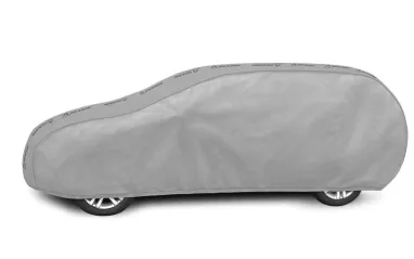 Авто тент Basic Garage. Розмір: XL hb/kombi на Volkswagen Passat B7 2010-