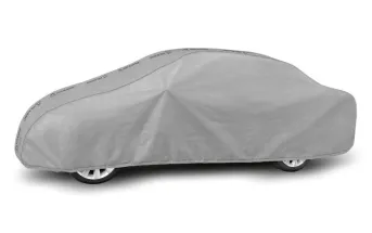 Автотент Basic Garage. Розмір: XL Sedan на Mazda 6