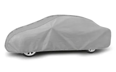 Автотент Basic Garage. Розмір: XL Sedan на BMW 7 E38