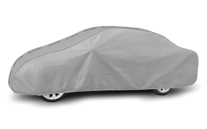 Автотент Basic Garage. Розмір: XL Sedan на BMW 7 E38