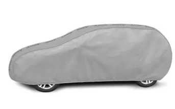 Автомобільний тент Basic Garage. Розмір: L2 hb/kombi на Mazda 3 2013-