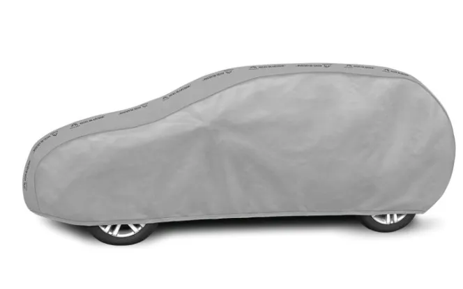 Автомобільний тент Basic Garage. Розмір: L2 hb/kombi на Kia Ceed