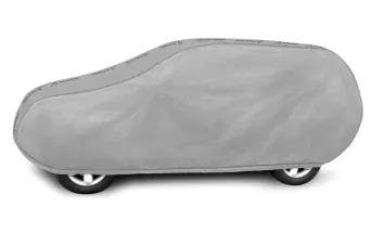 Автомобільний тент Basic Garage. Розмір L Suv/Off-road на Mazda CX5 2012-