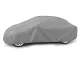 Тент-чохол для автомобіля Basic Garage. Розмір: L Sedan на Kia Cerato Koup 2009-