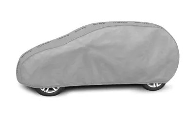 Тент для авто Basic Garage. Размер: M1 hb Hyundai i10 2013-