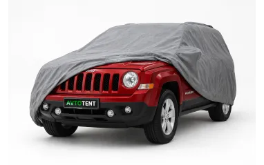 Автотент Elegant для внедорожника Размер M Suv на Jeep Patriot 2007-