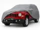Автотент Elegant для внедорожника Размер M Suv на Jeep Patriot 2007-