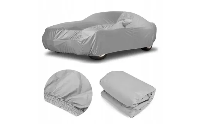 Автотент Elegant Размер L на BMW 3 E36