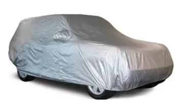 Чехол для внедорожника Lavita полиэстер Размер M на Renault Duster 2018-