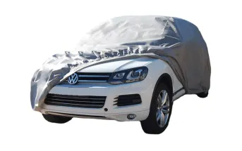 Автотент Elegant для внедорожника Размер XL Suv на Hyundai Palisade 2025-