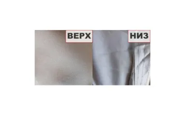 Тент на авто Toyota Avensis 2003-2008, Milex полиэстер размер L