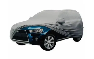 Автотент Milex для позашляховика Розмір L на Toyota Verso