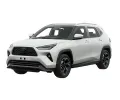 Toyota Yaris Cross 2024-