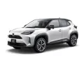 Toyota Yaris Cross 2020-2024