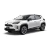 Toyota Yaris Cross 2020-2024