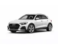Audi A1 allstreet 2022-