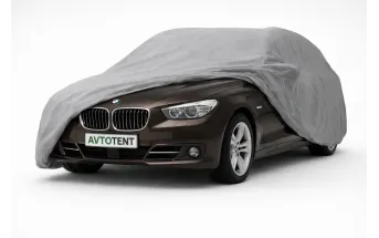 Автотент Elegant для позашляховика Розмір L Suv на BMW 5 F07 GT 2010-