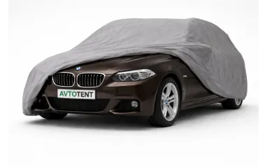 Автотент Elegant Розмір XL на BMW 5 F10 2010-