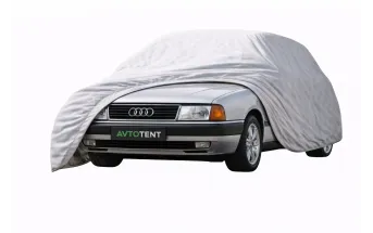 Автотент Elegant Размер XL на Audi 100