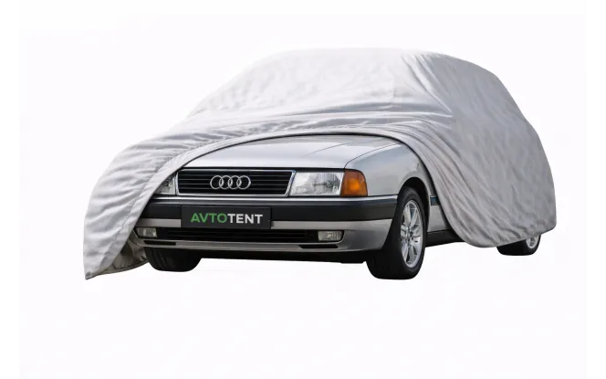 Автотент Elegant Размер XL на Audi 100