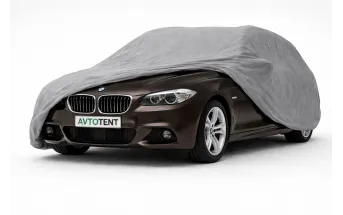 Автотент Elegant Размер XL на BMW 5 F11 2010-