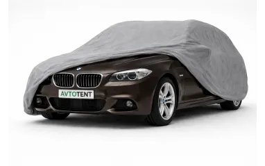 Автотент Elegant Розмір XL на BMW 5 F11 2010-