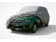 Автотент Elegant Размер M на Ваз (Lada) Калина 1117