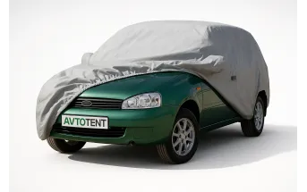 Автотент Elegant Розмір M на Ваз (Lada) Калина 1118