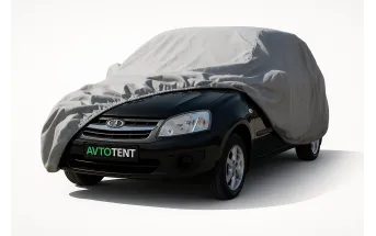 Автотент Elegant Розмір M на Ваз (Lada) Калина 1119
