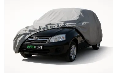 Автотент Elegant Розмір M на Ваз (Lada) Калина 1119