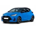 Toyota Yaris 2024-