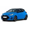 Toyota Yaris 2024-
